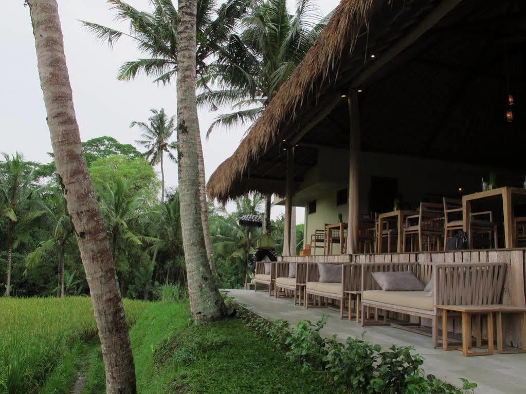 Kencana Ubud By Mahaputra Exterior foto