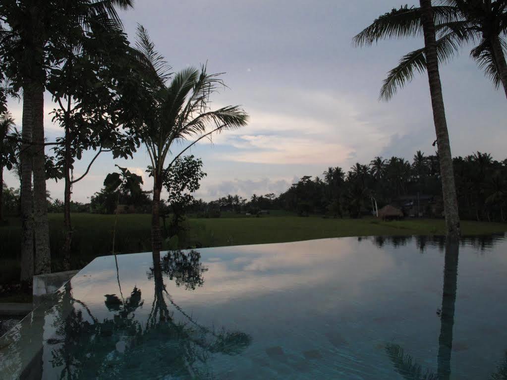 Kencana Ubud By Mahaputra Exterior foto