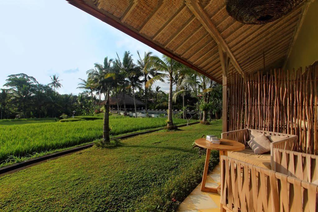 Kencana Ubud By Mahaputra Exterior foto