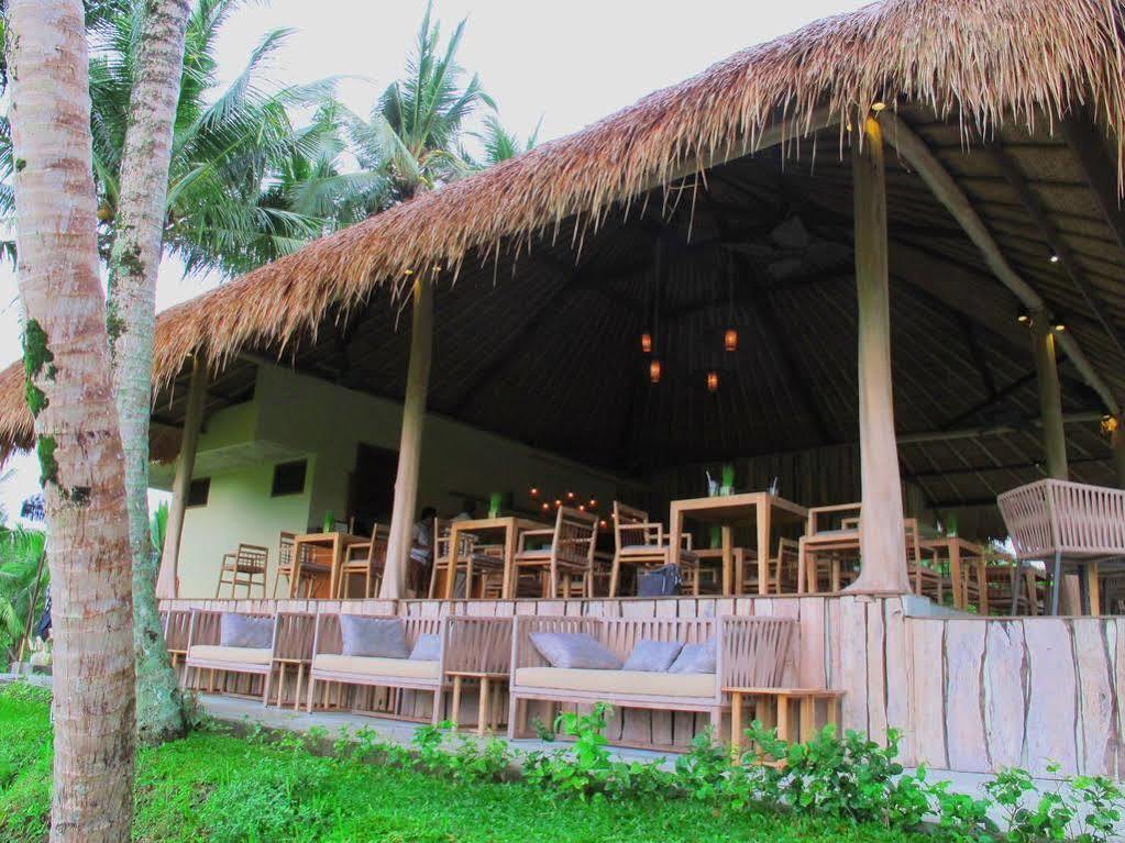 Kencana Ubud By Mahaputra Exterior foto