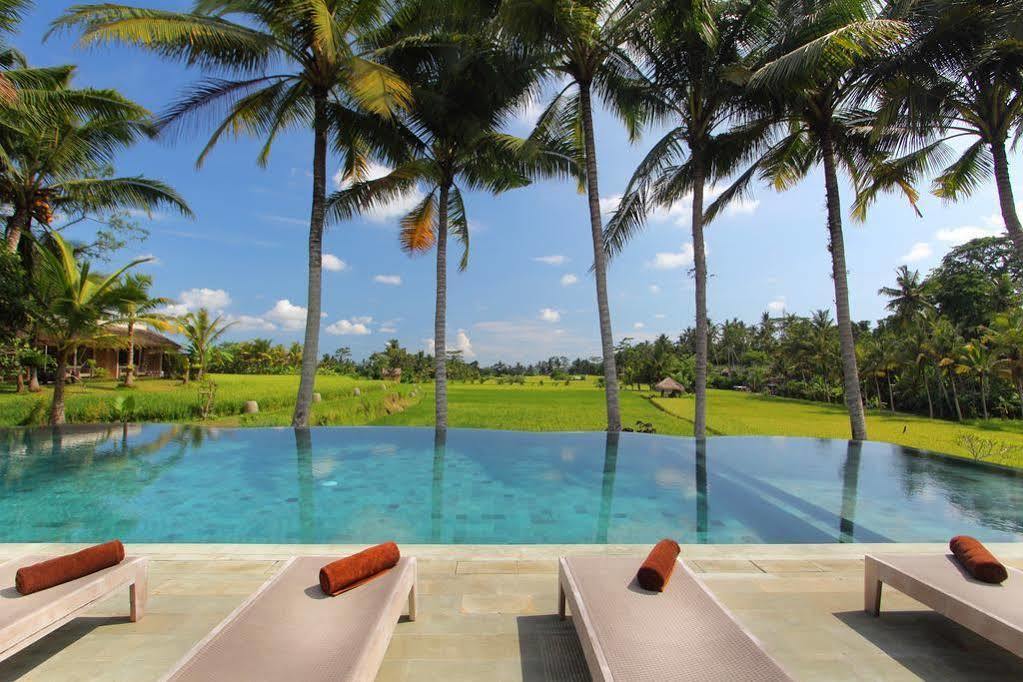 Kencana Ubud By Mahaputra Exterior foto