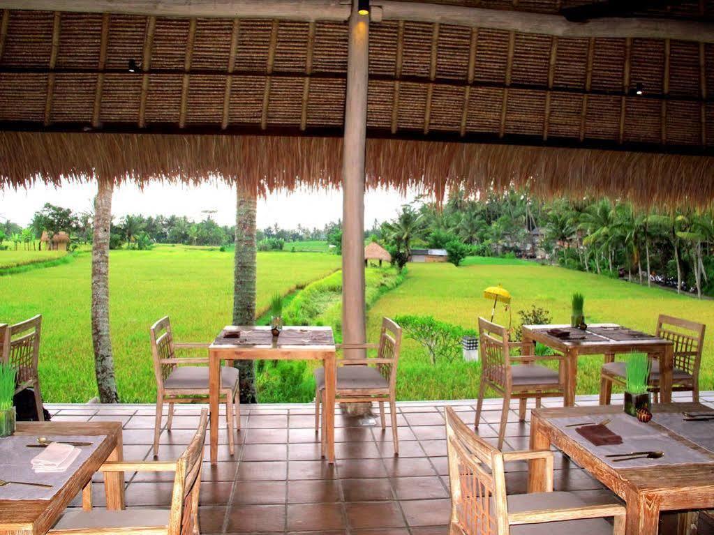 Kencana Ubud By Mahaputra Exterior foto