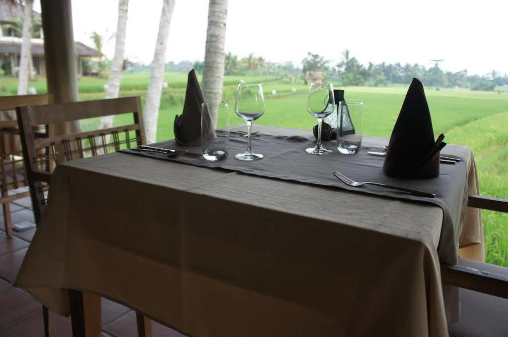 Kencana Ubud By Mahaputra Exterior foto