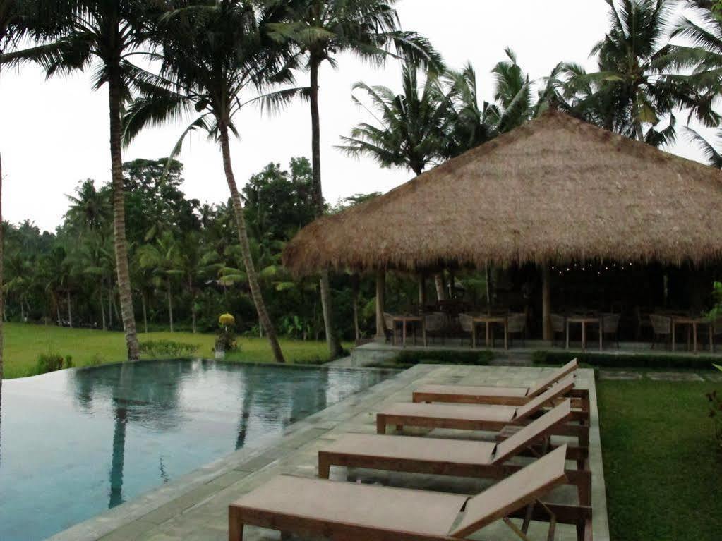 Kencana Ubud By Mahaputra Exterior foto