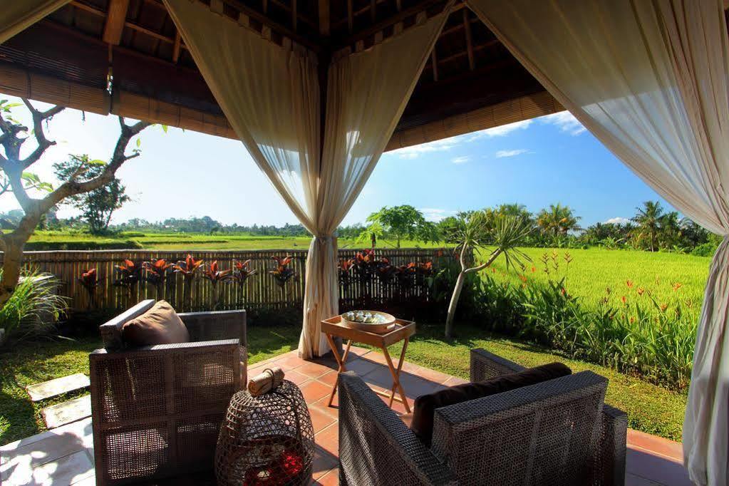 Kencana Ubud By Mahaputra Exterior foto